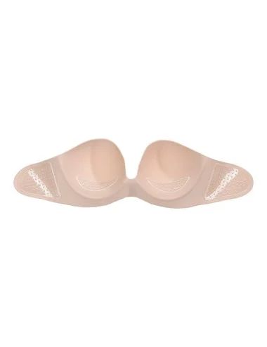 BYE-BRA - GALA BRA CUP A BEIGE