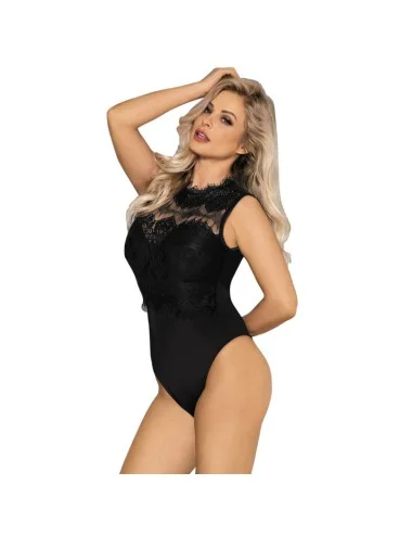 SUBBLIME - TEDDY OPAQUE BLACK L/XL