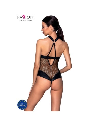 PASSION - AMANDA ECOLOGICAL LEATHER BODY L/XL