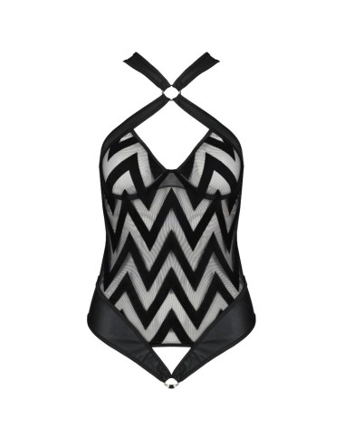 PASSION - HIMA BODY ECOLOGICAL LEATHER S/M