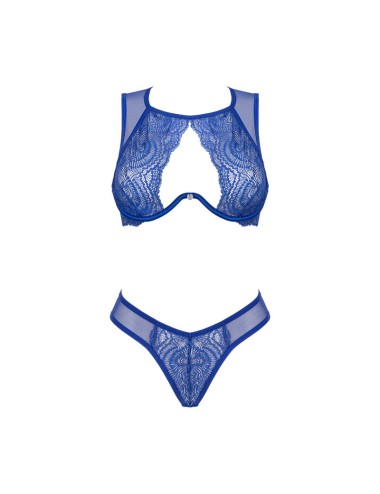 OBSESSIVE - GISELIA TWO PIECES SET XS/S