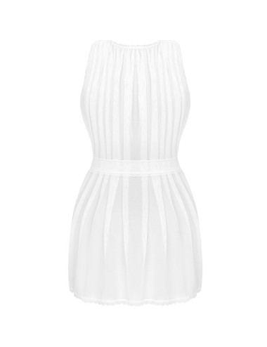 OBSESSIVE - HEAVENLLY PEIGNOIR XS/S