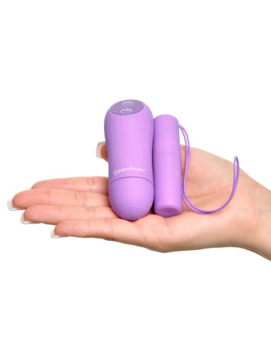 FANTASY FOR HER - CHEEKY PANTY THRILL-HER REMOTE CONTROL