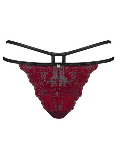 OBSESSIVE - SUGESTINA PANTIES L/XL