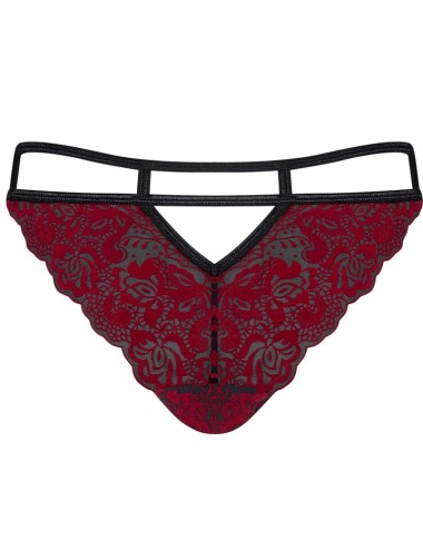 OBSESSIVE - SUGESTINA PANTIES L/XL