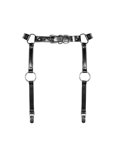 OBSESSIVE - A741 FETISH GARTER ONE SIZE