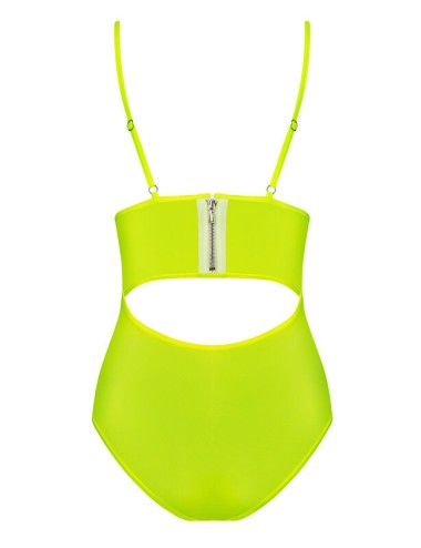 OBSESSIVE - NEONIA TEDDY S/M