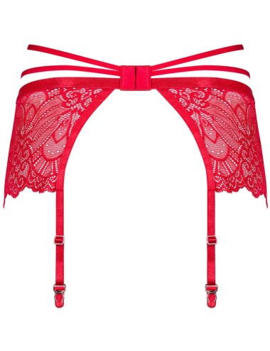 OBSESSIVE - LOVENTY GARTER BELT L/XL