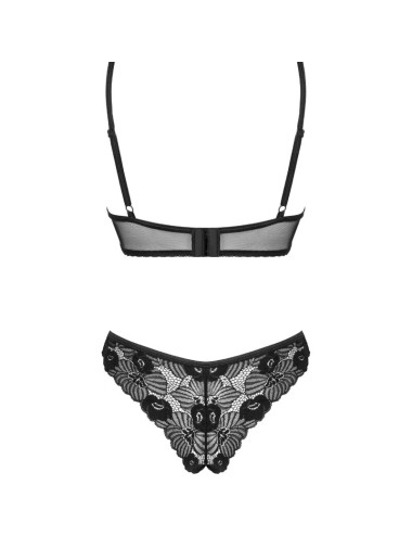 OBSESSIVE - SERENA LOVE SET 2 PIECES M/L