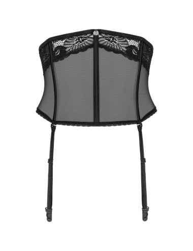 OBSESSIVE - SERENA LOVE GARTER BELT XL/XXL