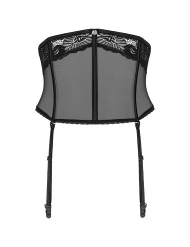 OBSESSIVE - SERENA LOVE GARTER BELT XL/XXL