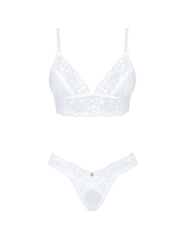 OBSESSIVE - HEAVENLLY SET 2 PIECES XL/XXL