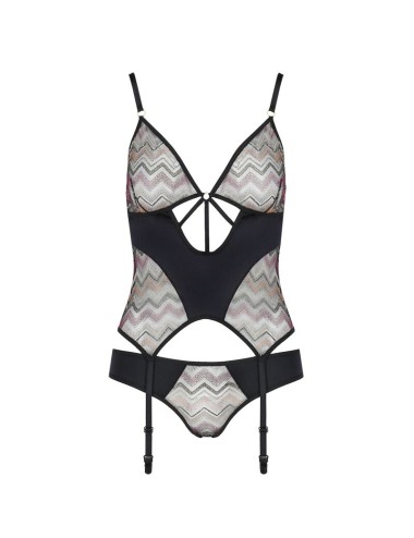 CASMIR - LAGERTA CORSET L/XL