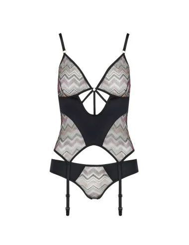 CASMIR - LAGERTA CORSET L/XL