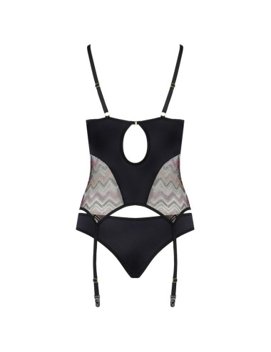 CASMIR - LAGERTA CORSET L/XL