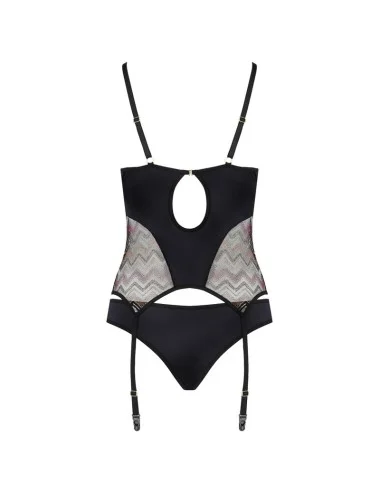 CASMIR - LAGERTA CORSET L/XL