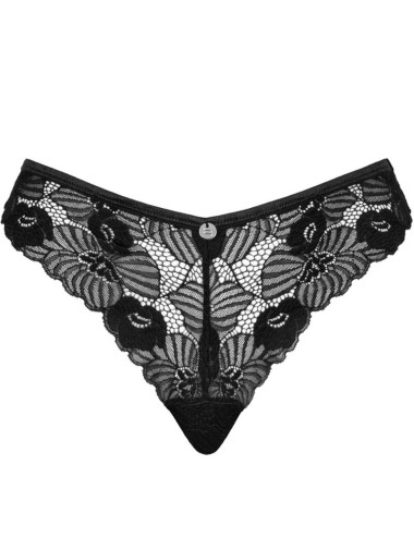 OBSESSIVE - SERENA LOVE PANTIES M/L