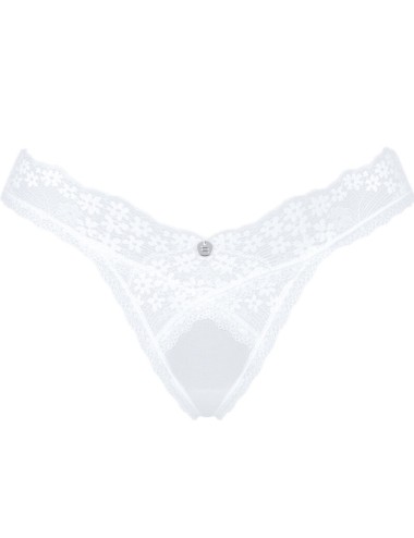 OBSESSIVE - HEAVENLLY THONG XL/XXL