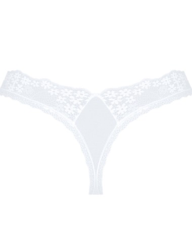 OBSESSIVE - HEAVENLLY THONG XL/XXL