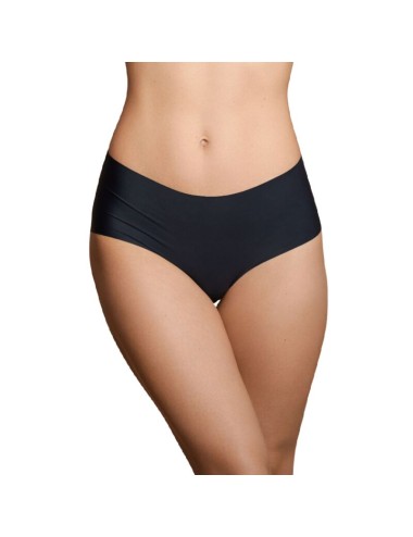 BYE-BRA - PACK 2 UNITS SEAMLESS PANTIES SIZE L
