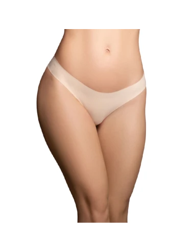 BYE-BRA - PACK 2 UNITS PANTIES BRAZILIAN SIZE XL