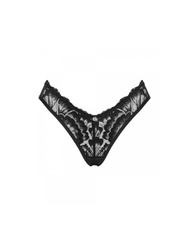 OBSESSIVE - ALESS YA PANTIES XS/S