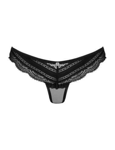 OBSESSIVE - IVANNES PANTIES L/XL