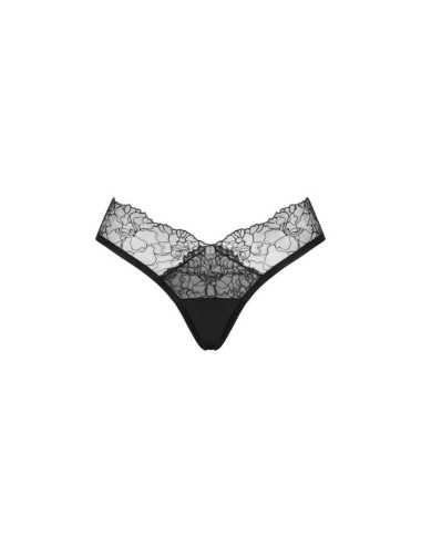 OBSESSIVE - BELLA ROU PANTIES M/L