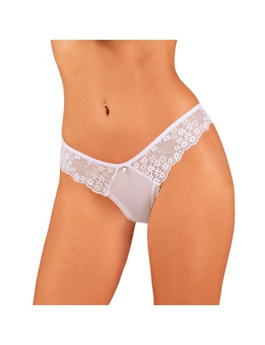OBSESSIVE - HEAVENLLY PANTIES M/L