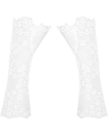 OBSESSIVE - HEAVENLLY GLOVES ONE SIZE