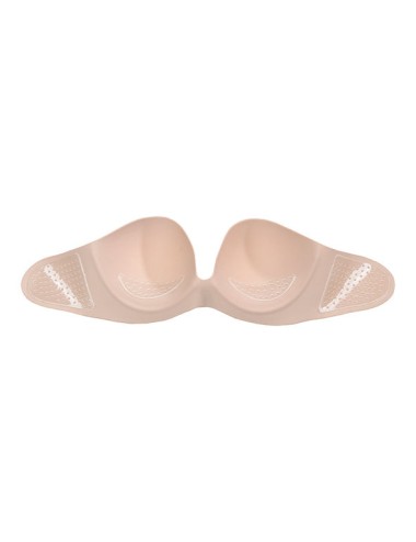 BYE BRA GALA BRA CUP D NUDE BRA