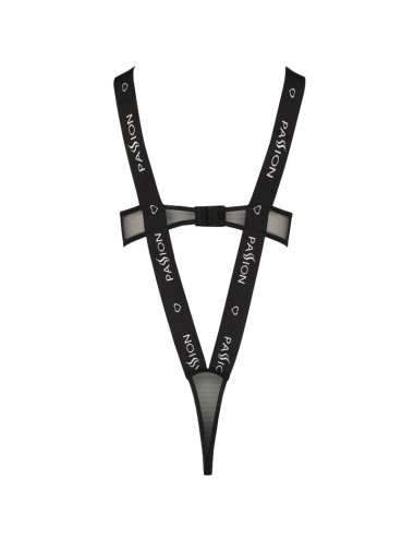 PASSION - KYOUKA TEDDY BLACK S/M