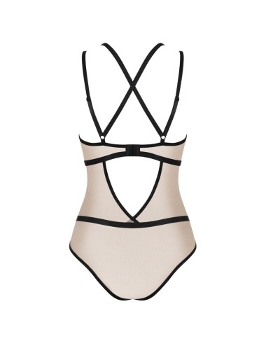 OBSESSIVE - NULIA TEDDY S/M