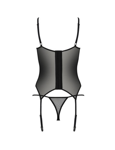 PASSION - VARELLA CORSET ECO COLLECTION S/M