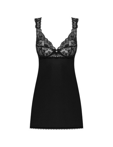 OBSESSIVE - DONNA DREAM BABYDOLL XS/S