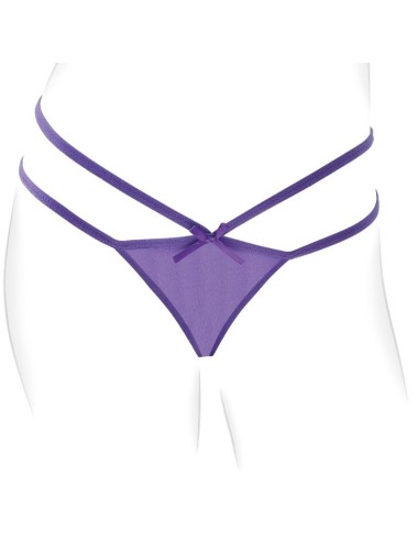 FANTASY FOR HER - CHEEKY PANTY THRILL-HER REMOTE CONTROL