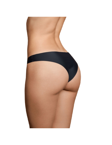 BYE-BRA - PACK 2 UNITS PANTIES BRAZILIAN SIZE XL