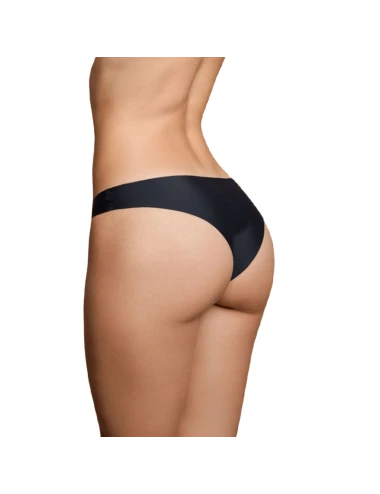 BYE-BRA - PACK 2 UNITS PANTIES BRAZILIAN SIZE XL