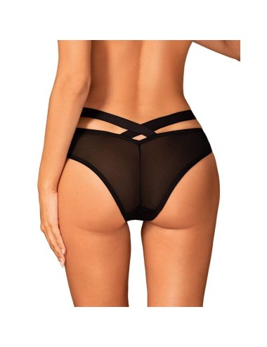 OBSESSIVE - BRASICA PANTIES M/L