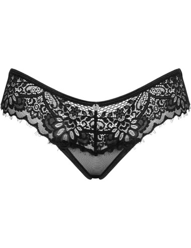 OBSESSIVE - MADERRIS PANTIES XL/XXL