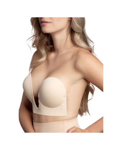 BYE BRA SEAMLESS U-STYLE BRA