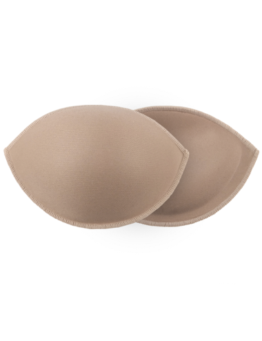 BYE-BRA - PADS MINERAL OIL CUP C/D