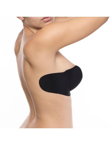 BYE-BRA - GALA BRA CUP B BLACK