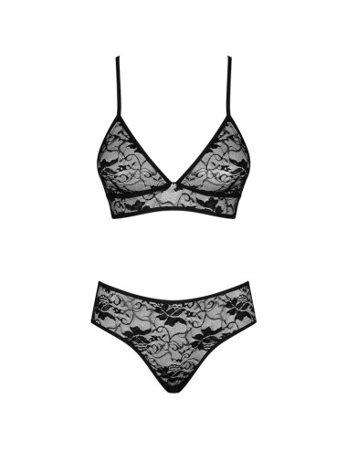 OBSESSIVE - KOKIETTA SET TWO PIECES S/M