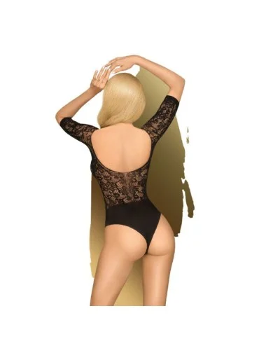 PENTHOUSE - ALL THE WAY TEDDY BLACK S/M/L
