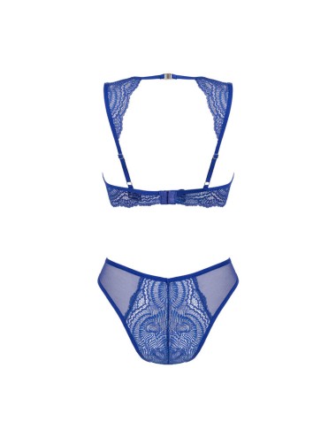 OBSESSIVE - GISELIA TWO PIECES SET XS/S