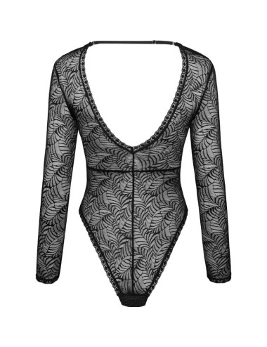 OBSESSIVE - MERLYS TEDDY XS/S