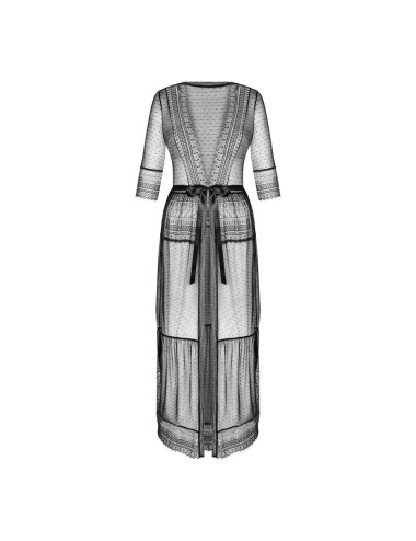 OBSESSIVE - ESTIQUA PEIGNOIR M/L
