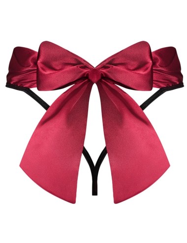 OBSESSIVE - TIENESY THONG XXL/XXXL