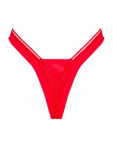 OBSESSIVE - LARISYA THONG